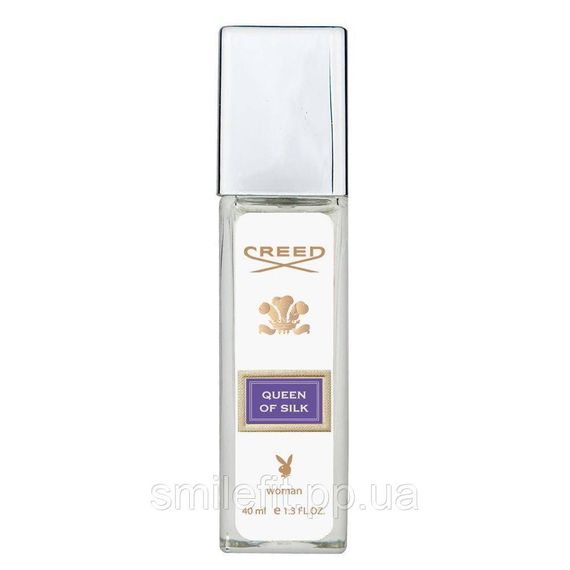 CREED Queen of Silk Pheromone Parfum жіночий 40 мл | Зображення 1