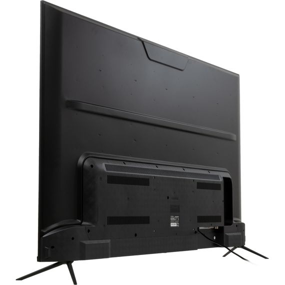 Телевізор Vinga S65UHD25BWEB | Зображення 3