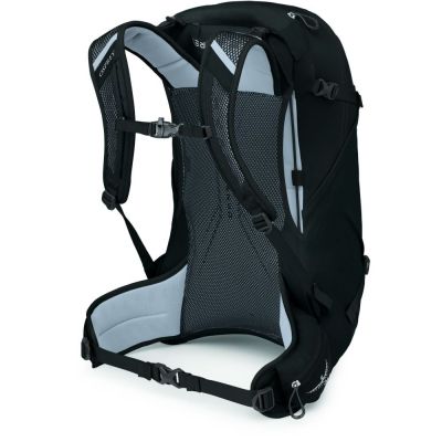 Рюкзак туристичний Osprey Hikelite 28 black - S/M - чорний (009.3339) | Зображення 7