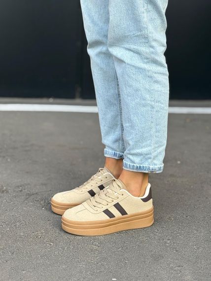 жіночі кеди | Зображення 1