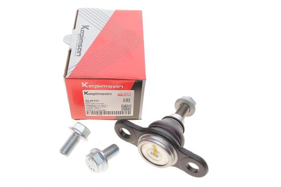 Опора шаровая передняя VW Crafter 16- 23-06226 | Зображення 1