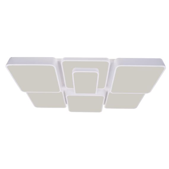 Светильник настенно-потолочный WBL-26C/240W