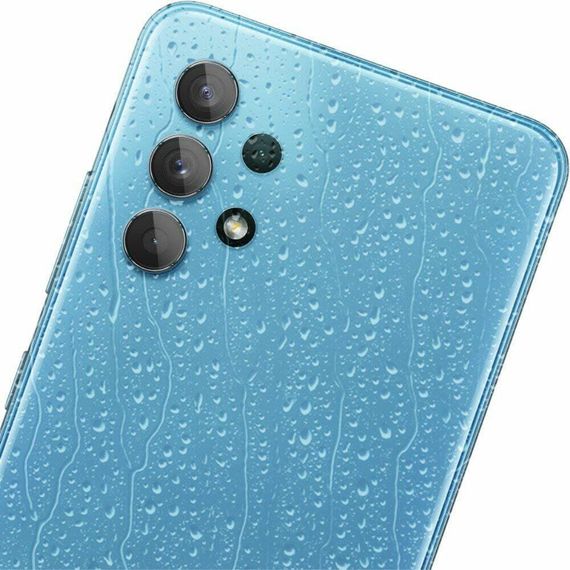 Захисне скло на Камеру для Samsung Galaxy A13 | Зображення 1