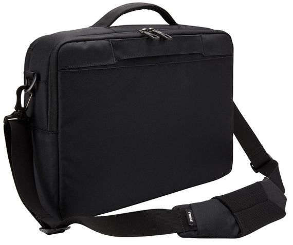 Сумка Thule Subterra Laptop Bag 15" TSSB-316 Black | Зображення 1