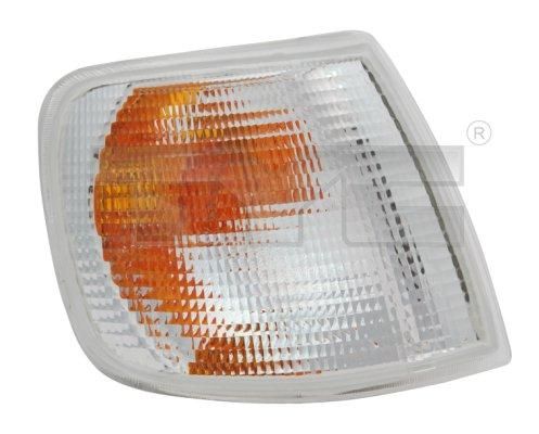Указатель Поворота Левый Ford Sierra 01.87-02.93. Tyc 18-3147-01-2