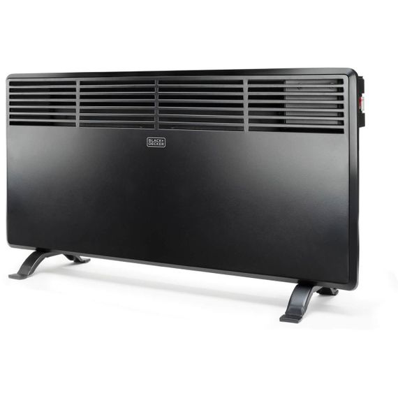 Обігрівач конвекторний BLACK+DECKER BXCSH1800E