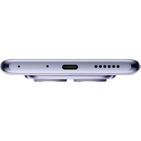 Мобільний телефон Xiaomi Redmi Note 14 Pro 5G 8/256GB Lavender Purple (1123278) | Зображення 8
