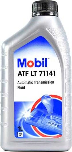 Трансмісійна олива Mobil LT71141 1л.