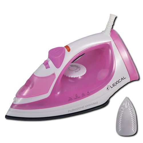 Парова праска 2200 Вт Lexical LSI-1003 (42569-LSI-1003_460) | Зображення 2