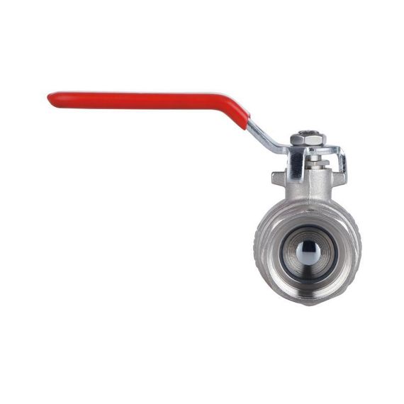 Кран кульовий Thermo Alliance Forte 1" ВН для води (ручка) SF605W25 | Зображення 5