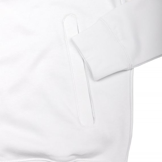 Толстовка Nike W NSW AIR FLC HD FZ | Зображення 6