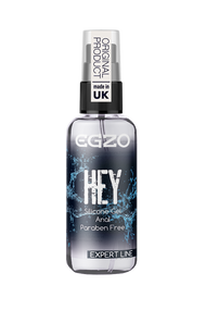 Анальний силіконовий лубрикант EGZO HEY "Expert Line", 50 ml Sex Aura