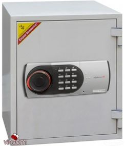 Сейф огнестойкий Diplomat 530 EN