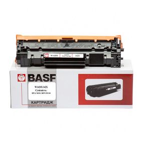 Картридж BASF HP W1410X/1420X/141X/142X EU Black 2K (BASF-KT-W1420X)