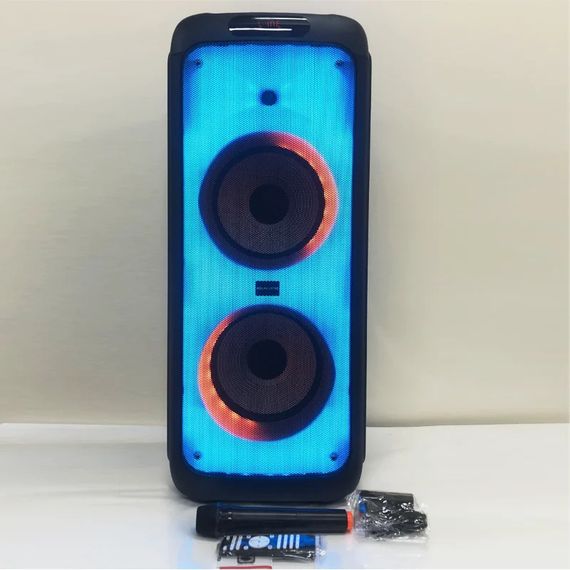 Акустична система з Bluetooth-підключенням XPRO ZX-7785 (45631-ZX-7785_5307) | Зображення 6