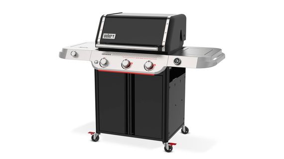 Газовий гриль Weber Genesis E-335W 1501314 Код: 013001 | Зображення 1