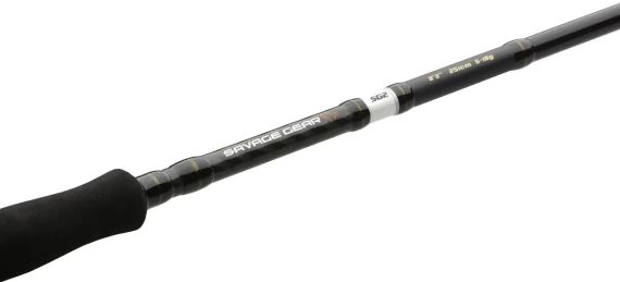 Спінінг Savage Gear SG2 Light Game 7’3/2.21m 12-35g | Зображення 1