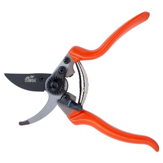 Секатор обвідний Flora прямий, нержавіюча сталь 215 мм (5021424) | Зображення 3