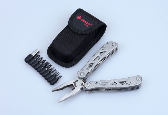 Мультитул Multi Tool Ganzo G112 | Зображення 2