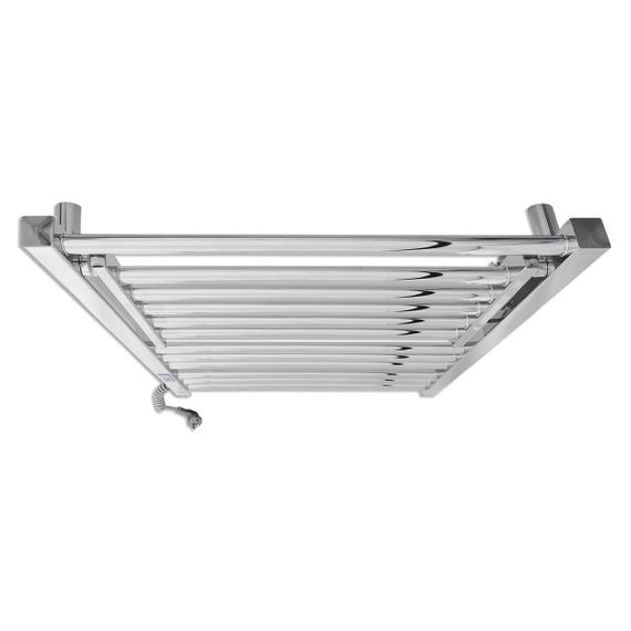 Електрична рушникосушарка Laris Сіріус П12 500 х 900 Е (підкл. зліва) | Зображення 5