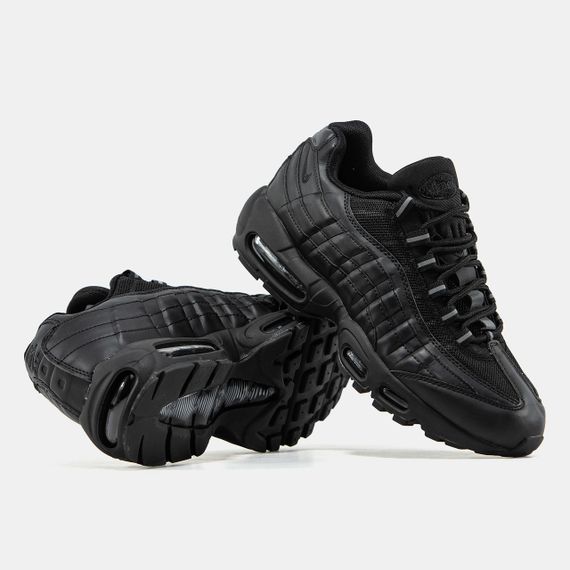 Чоловічі кросівки  Air Max 95 весна / осінь 2496 43 27,5