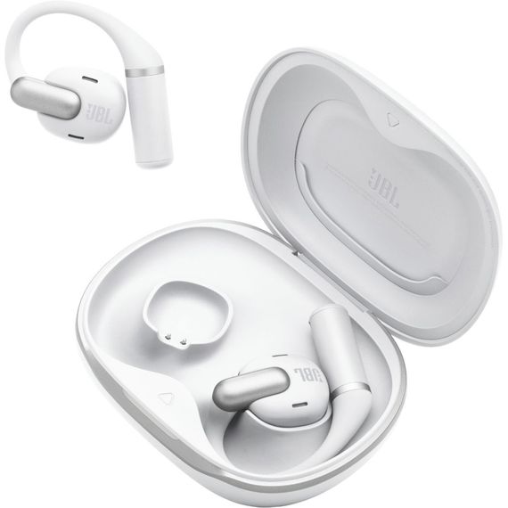 Навушники JBL Sense Pro White (JBLSENSEPROWHT) | Зображення 5