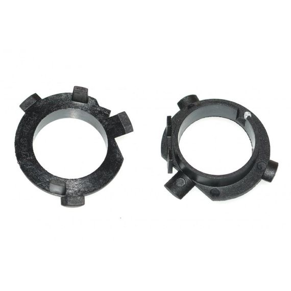 Переходник BAXSTER RA-106A для ламп Hyundai SANTA FE / Kia (1 шт)