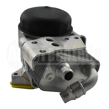 Корпус масляного фильтра с масляным радиатором BMW 1 E81 N43/N45/N46 06-11/ 1 E87 N43/N45/N46 03-11/ 3 E46