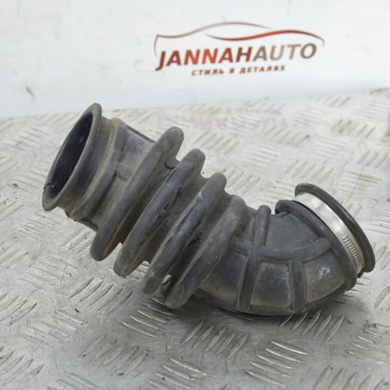 Патрубок повітряного фільтра Ford C-Max 2003-2010 Трубка повітрозабірника Форд Ц-Макс 7M519A673DD