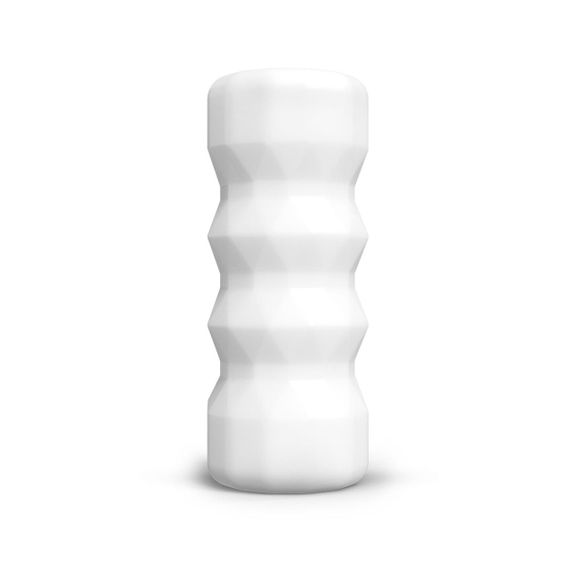 Мастурбатор Dorcel Cup Exotic, ультрамягкий, зауженный канал sexstyle