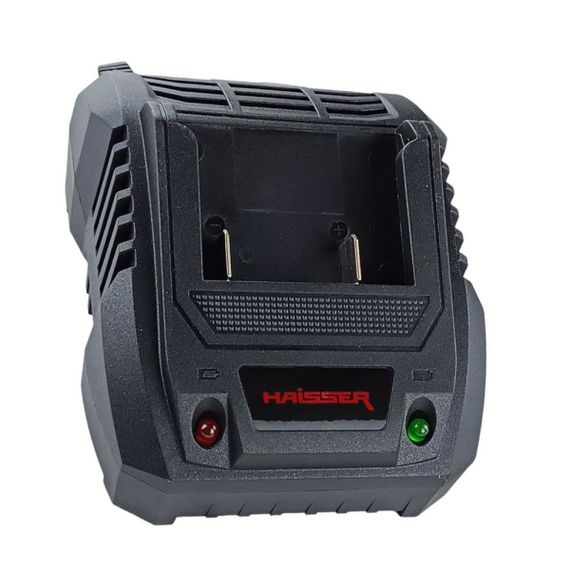 Зарядний пристрій HAISSER HS QS21V | Зображення 1
