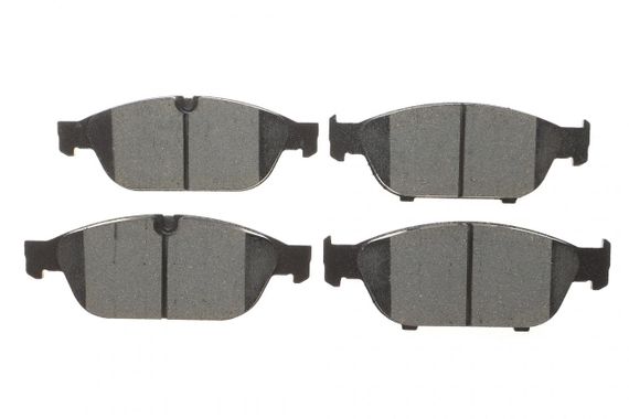 Колодки тормозные передние Audi A6 A7 A8 10- 22-0953-0