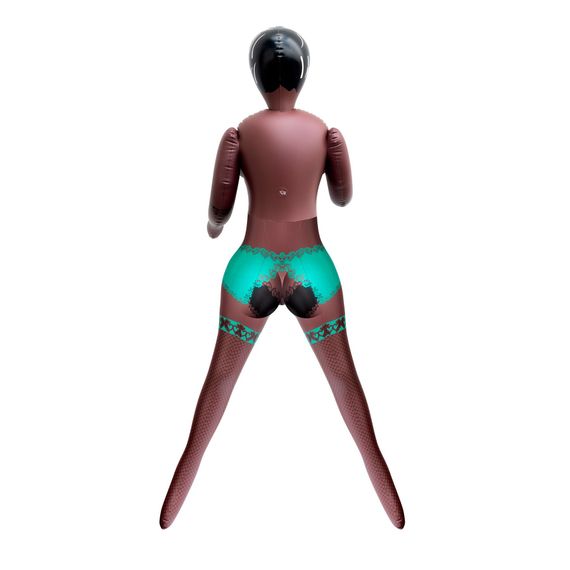 Надувна лялька Candy Dolls Angela | Зображення 3