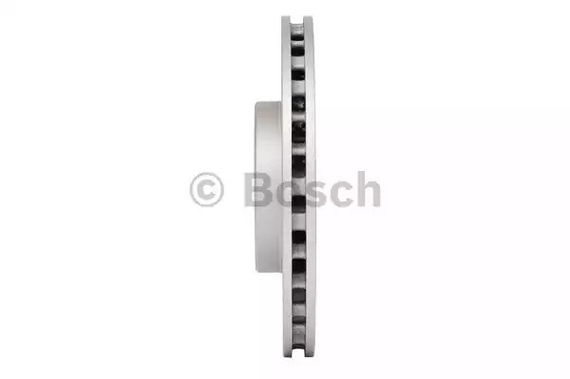 Диск гальмівний CITRO8197N GRAND, BOSCH (0986479C35) | Зображення 1