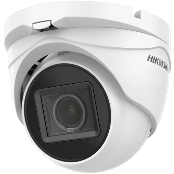 DS-2CE79H0T-IT3ZF(C) 5МП (2.7-13.5мм) HDTVI відеокамера Hikvision - Камери