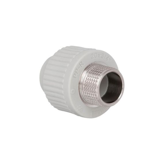 Муфта PPR Thermo Alliance 20х3/4" ЗР