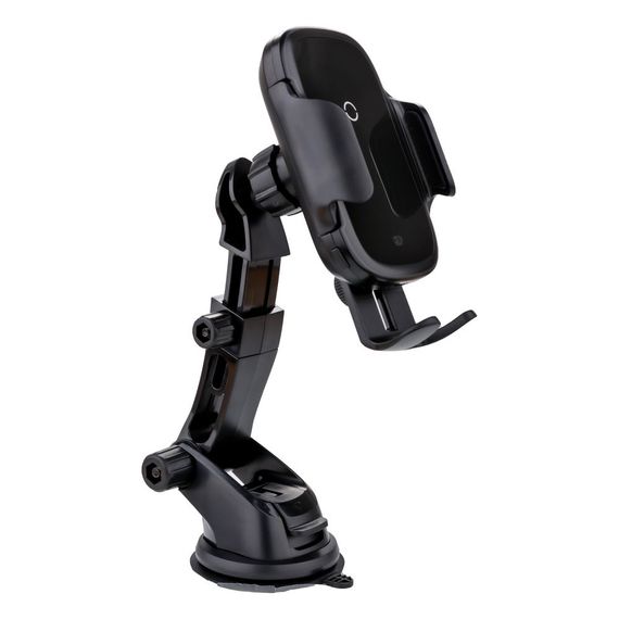 Автотримач бездротової зарядки Baseus WXHW03 (40932-01_1183) | Зображення 8