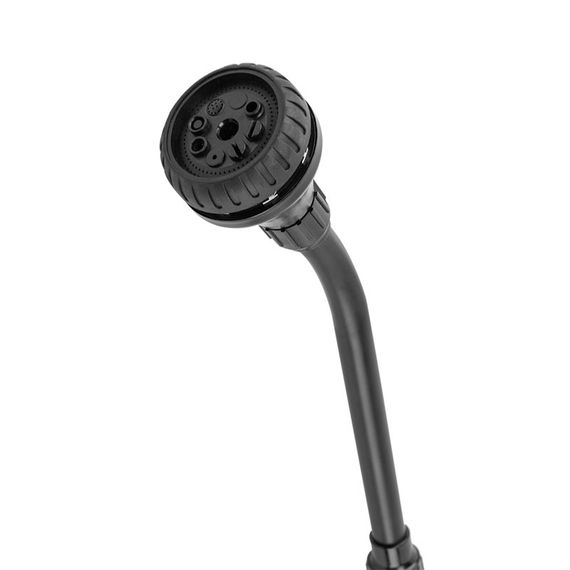 Зрошувач Bradas CORK LINE ручний, 8 режимів, довжина 47 см CORK-6046 | Зображення 2