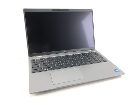 Мобильная рабочая станция Dell Precision 5520 / 15.6" (1920x1080) IPS / Intel Core i7-7820HQ (4 (8) ядра по 2.9 - 3.9 GHz) / 16 GB DDR4 / 240 GB SSD / nVidia Quadro M1200, 4 GB GDDR5, 128-bit / WebCam / HDMI б/у | Зображення 1