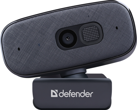Веб-камера Defender G-lens 2695 FullHD 2K 1520p (69195) | Зображення 6