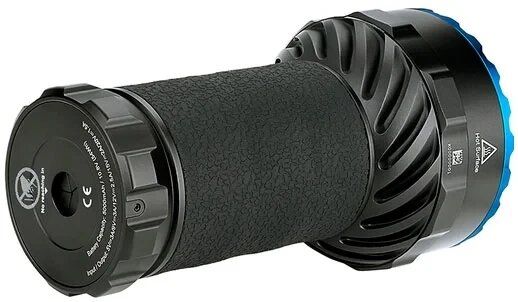 Ліхтар Olight Marauder 2 | Зображення 8