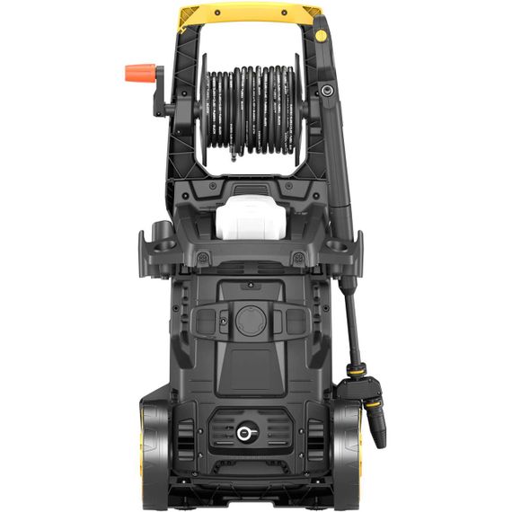 Миття високого тиску електричне STANLEY SXPW25DTS-E | Зображення 2