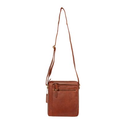 Сумка Ashwood K42 Chestnut | Зображення 6