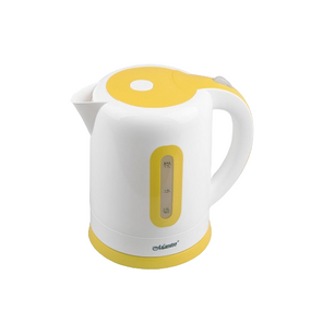 Електрочайник 1,7л 2000W (диск) білий MR-040-WHITE Maestro