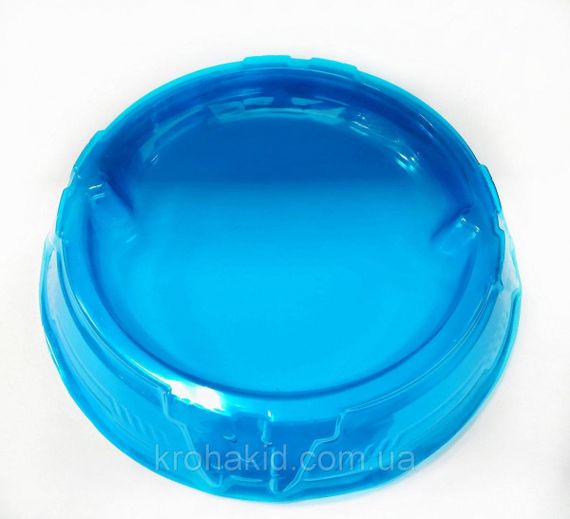 Арена для BeyBlade кругла WF 34-40 BBL, 30 см