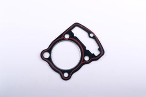 Прокладка   головки цилиндра 4T CB250   (OHC 165FMM)   (mod.A)