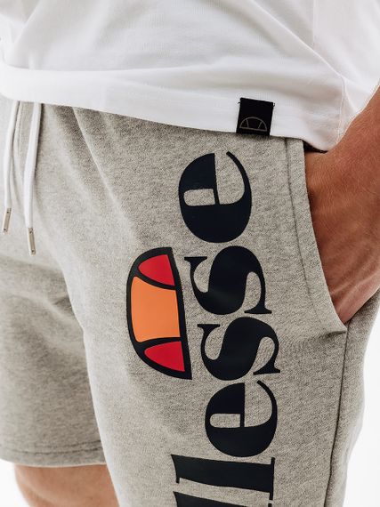 Шорти Ellesse Bossini Fleece Short | Зображення 2