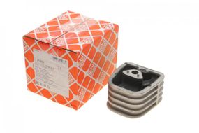 Подушка двигуна передня Mercedes Benz A-class W168 97-04 21938