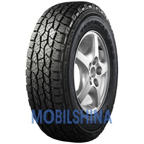 Всесезонные шины TRIANGLE AgileX AT TR292 (265/60R18 114H)