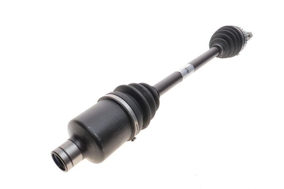 Полуось передняя  R Renault Clio Kangoo 98-02 21z 718mm  +ABS26z  17-0398 | Зображення 3